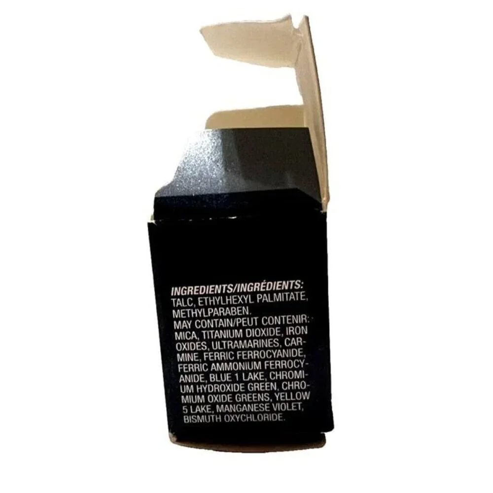 AVON COLOR Powder Eyeshadow Ombre-Poudre 2005 DAZZLE FROST Givre WE0056 New 1.5g